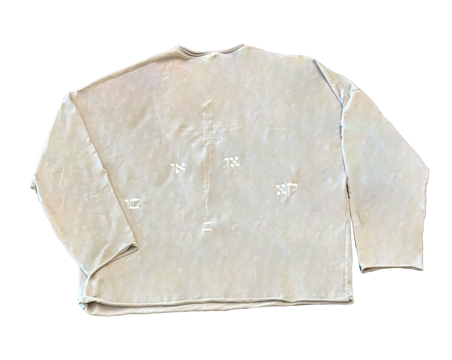 Bamboo Spandex lll Longsleeve