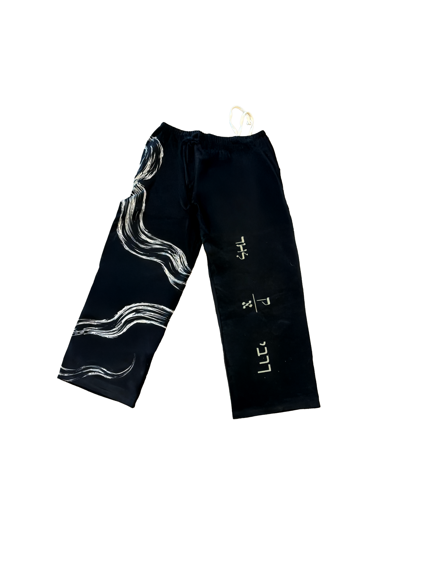 1/1 Versatile Baggy Sweats