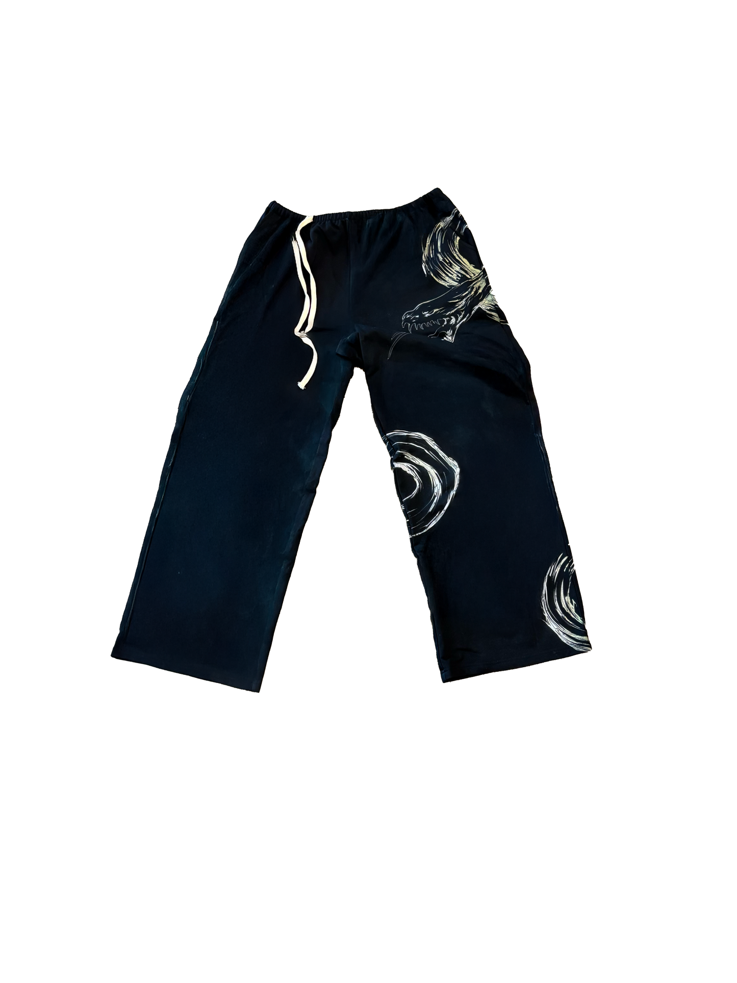 1/1 Versatile Baggy Sweats