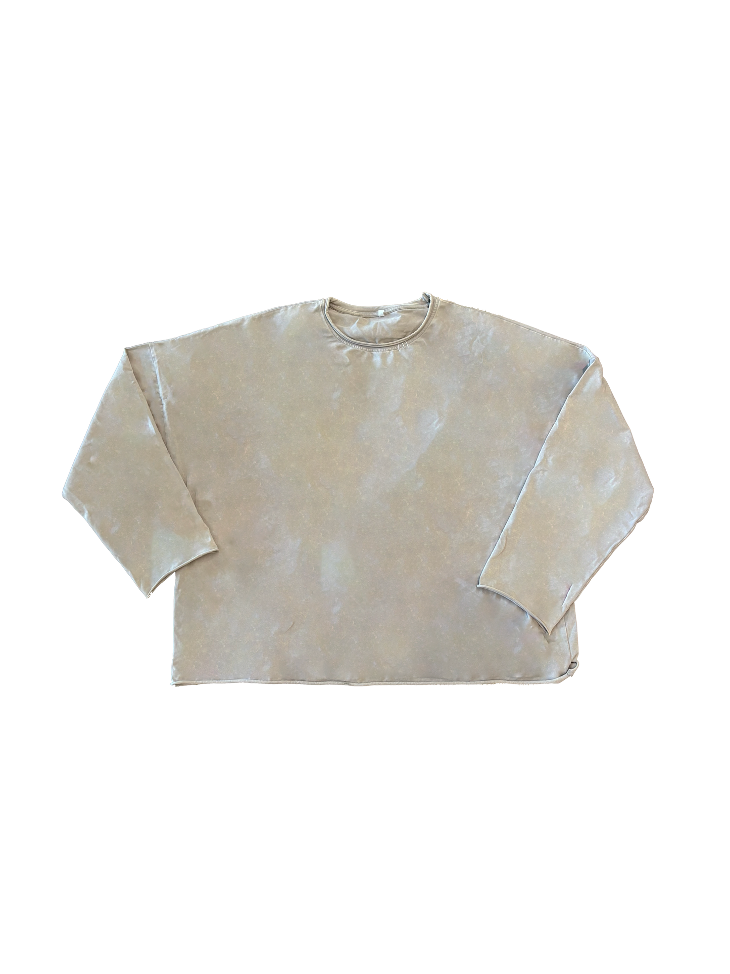 Bamboo Spandex lll Longsleeve