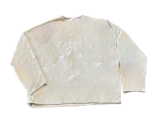 Bamboo Spandex lll Longsleeve