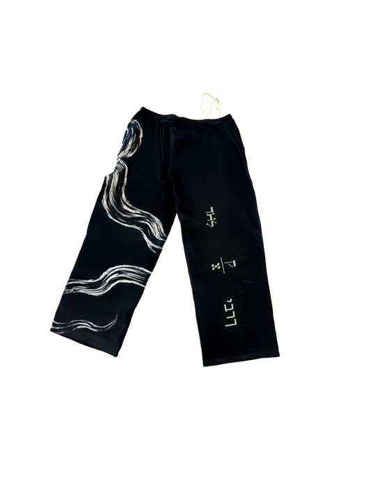 1/1 Versatile Baggy Sweats