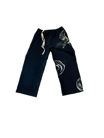 1/1 Versatile Baggy Sweats