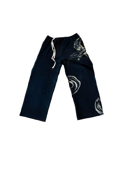1/1 Versatile Baggy Sweats