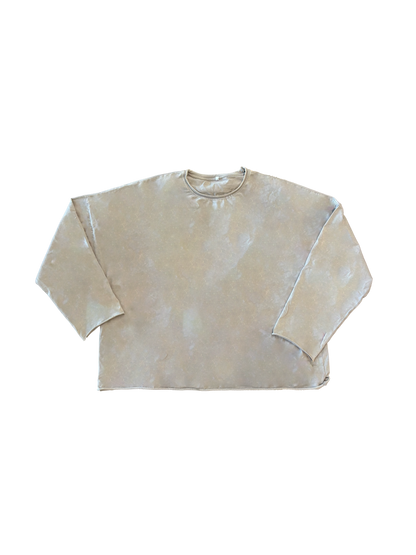 Bamboo Spandex lll Longsleeve